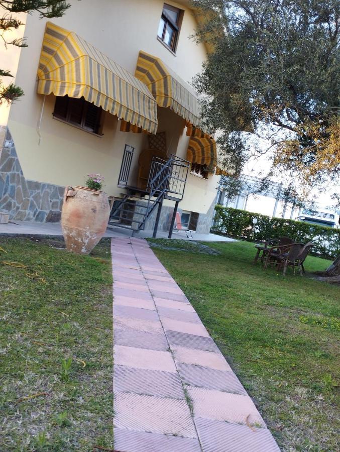 Magnolia House Apartment Scanzano Jonico Exterior photo