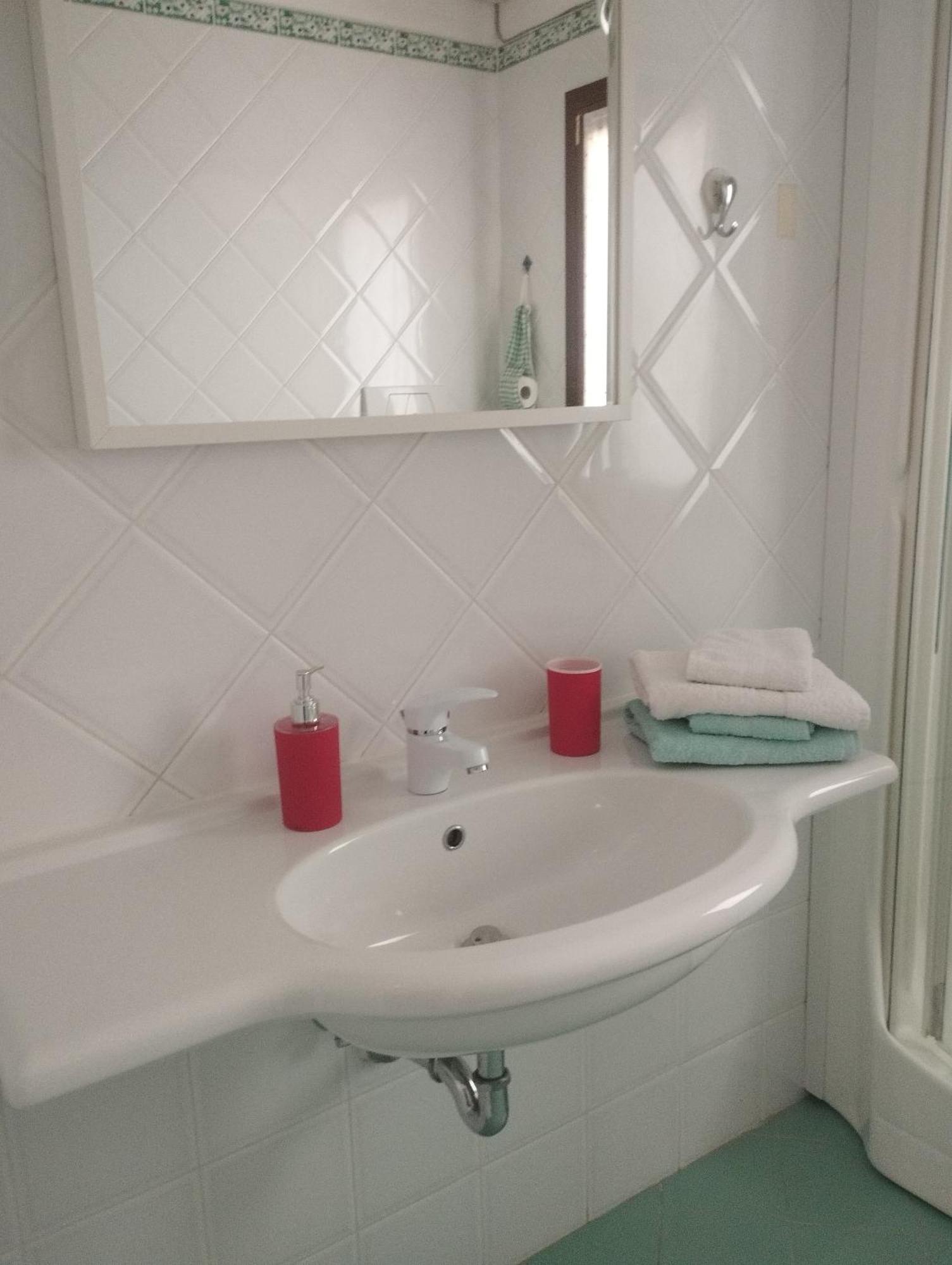 Magnolia House Apartment Scanzano Jonico Room photo
