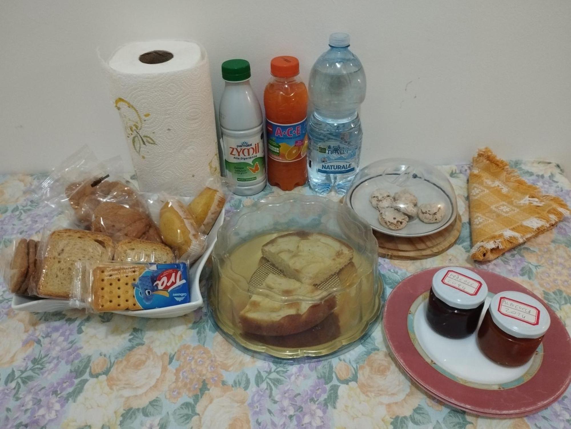 Magnolia House Apartment Scanzano Jonico Room photo